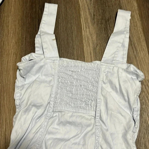 (45)  Aritzia Babaton kofi dress - Picture 6 of 7